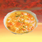 Expired soup gang