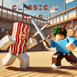 Classical Clash⚔️💣