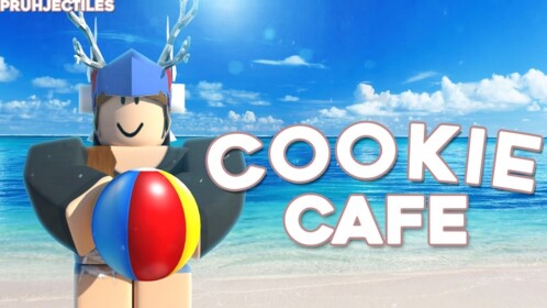 [V2] Cookie Cafe