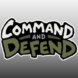 Command and Defend icon