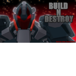 Destroyer