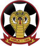 HMLA 169