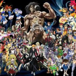 Anime Group!.