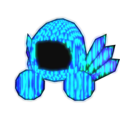 [✨Glowing + Animated Rainbow] Rainbow Dominus