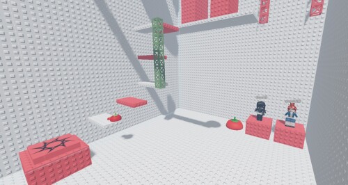 Tomato Tower