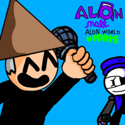 (NEW MAP UPDATE) Alon's mall