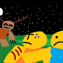 The whispering woods icon