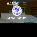 City of Miami, Florida .