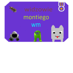 Widzowie Montiego WM