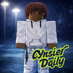 CynsierDaily’s clothing group