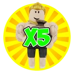 X5 Coins