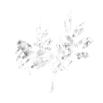 White Sparky Valkyrie Helmet