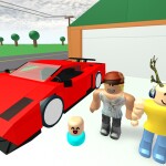 Adopt And Raise A Cute Baby! [NEW!]