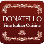 Donatello Restaurant V2