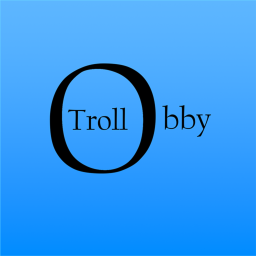 Troll Obby