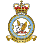 |RAF| 28 Squadron