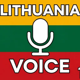 16+ Lithuanian VC Game icon