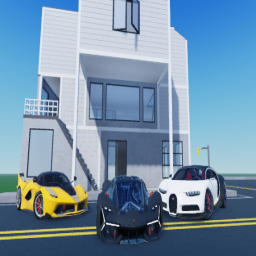 Driving Car Test (Alpha)