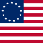 The Revolutionary American Military