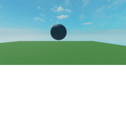 black hole survival