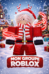 Le Groupe De NotAtNoob