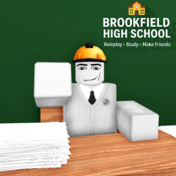 Brookfield High School