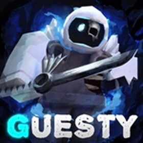 Guesty!