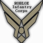 Robloxia's Infantry Corps