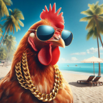 Beaked Up