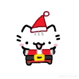 ❄️