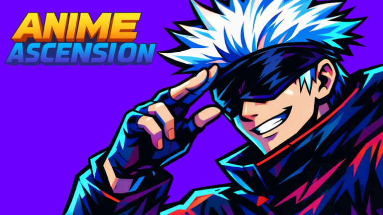 Anime Ascension [🎉UPD5] screenshot 2