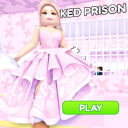 🧚 WICKED PRISON RUN! (Obby)