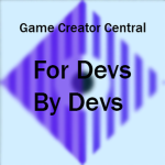 Game Creator Central (GCC)