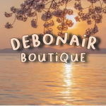 Debonair Boutique