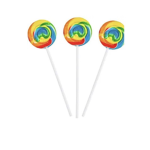 Who likes lollipops