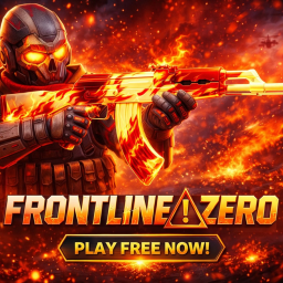 [GUN WRAP UPDATE!!!!] Frontline Zero