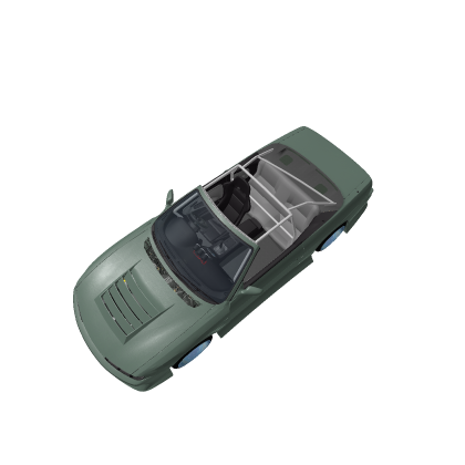 Nissan Silvia