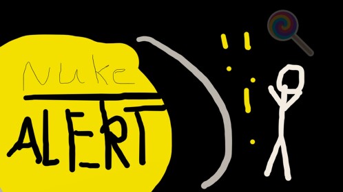 Nuke Alert 