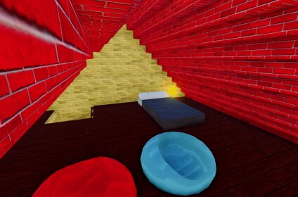 Casual House