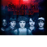 Stranger Things Fansss