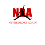Never Broke Again (N.B.A)