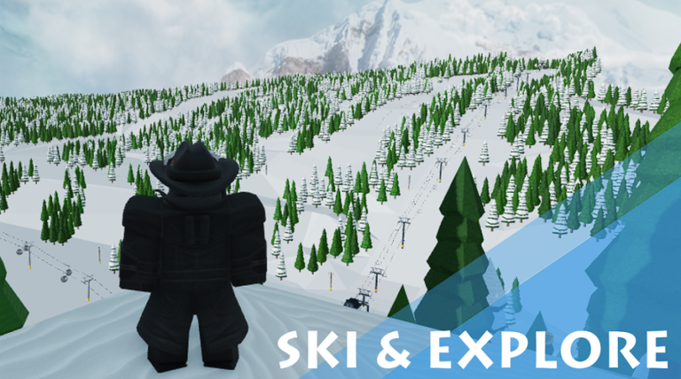  Heather Ridge Ski Resort  ⛷ screenshot 1