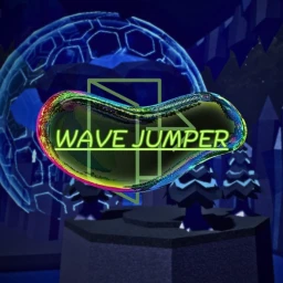 Wave Jumper icon