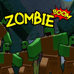 🧟ZombieBOOM🌲