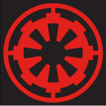 "Galactic empire"