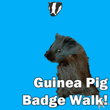 a new kind of badge