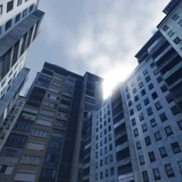 the abandoned block icon