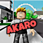 Akaro cactus