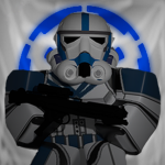 ||[TGE] 501st Legion||