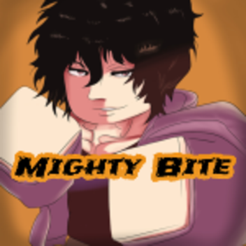 Mighty Bite